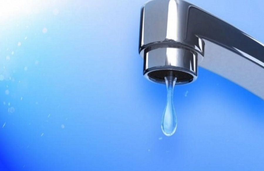 ΔΕΥΑ Ρόδου: Διακοπή νερού τη Δευτέρα στην ΔΕ Ιαλυσού