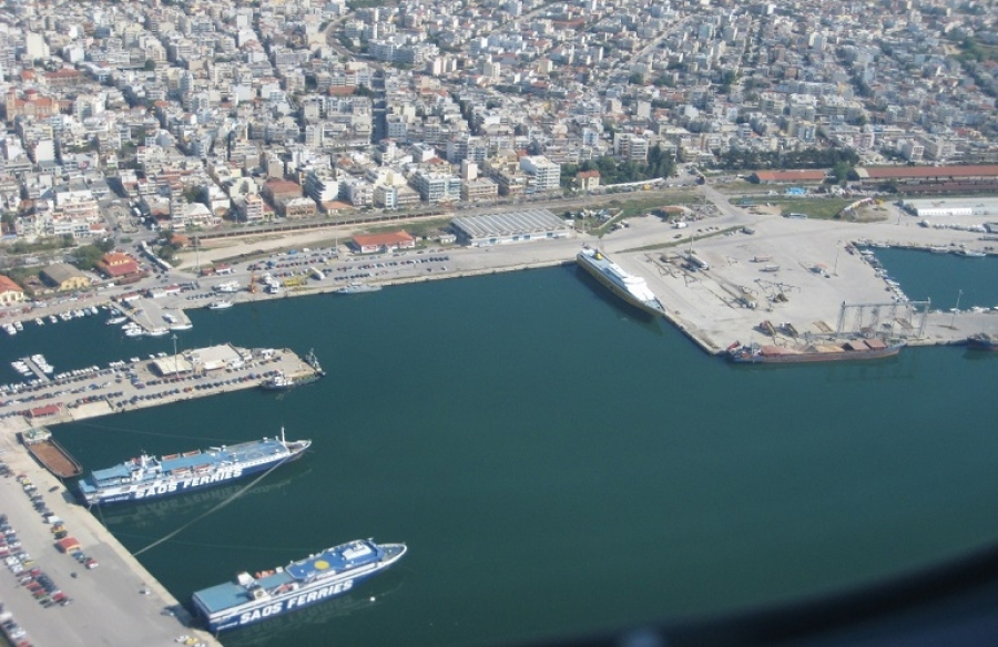 Προσλήψεις 11 ατόμων στη ΔΕΥΑ Αλεξανδρούπολης