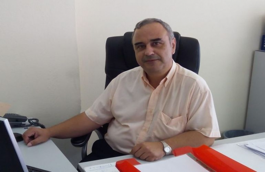 Μ. Καραβελάκης, πρόεδρος ΔΕΥΑΑΝ: Βελτιώνουμε την καθημερινότητα με στοχευμένες επεμβάσεις